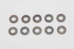 Yokomo ZC-S37A 3x7x0.5mm Washer (10pcs.)