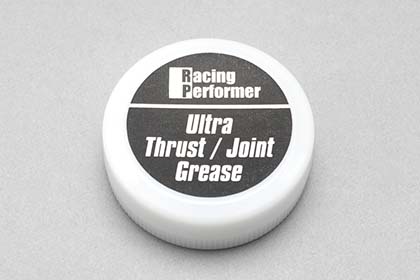 Yokomo RP-UTGA Racing Performer Ultra Thrust/Joint Grease