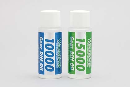 Yokomo CS-10000B Super Blend Silicone Oil #10000 30cc