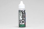 Yokomo YS-425B Super blend silicone shock oil #425