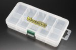 Yokomo YC-13 YOKOMO Parts case 186X103X34mm