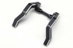 Yokomo SD-302S3 Aluminum Front Bulk Head Bridge for SD3.0