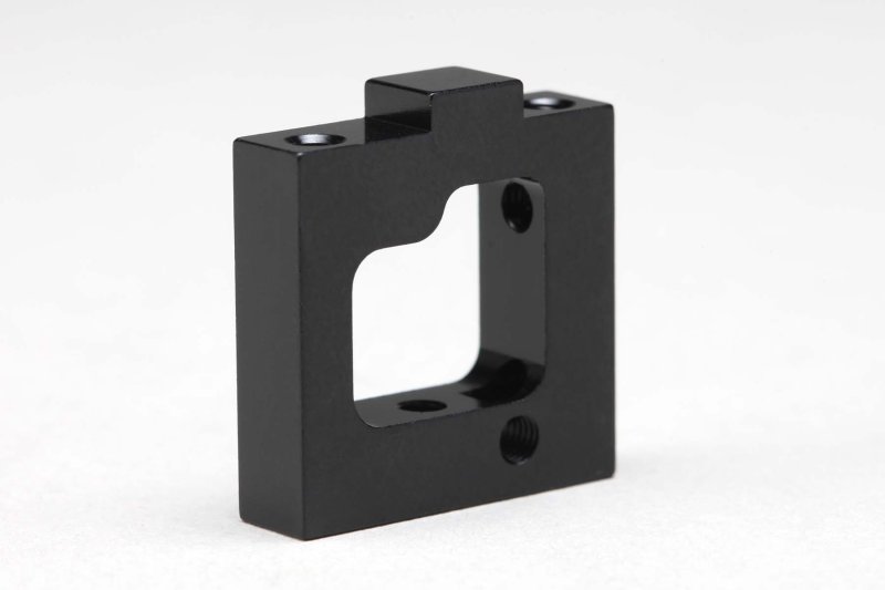 Yokomo YZ-203A Alum.Servo Mount for YZ-870C