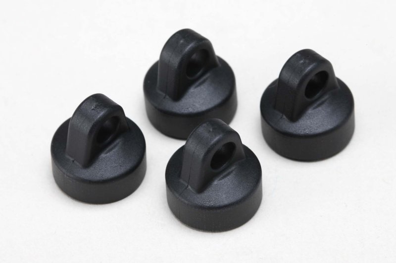 Yokomo YZ-S8 Shock Cap (4pcs.) for YZ-870C/YZ-834B