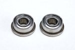 Yokomo BB-73F-2 ?3.0x?7.0x3.0mm Flanged Bearing (2pcs.)