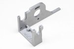 Yokomo YZ-302C Alum. Center Mount for YZ-870C