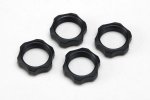 Yokomo YZ-S4AJ Adjust Nut (4pcs.) for YZ-870C/YZ-834B