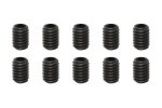 Yokomo ZC-SS46 M4x6mm Set Screw (10pcs.)