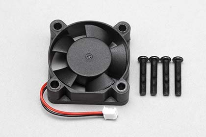 Yokomo BL-CF4A Cooling Fan for BL-PRO4/RS4 ESC