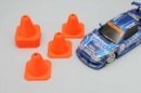 Yokomo YT-IMP - Ichiroku Mini Pylons/8pcs